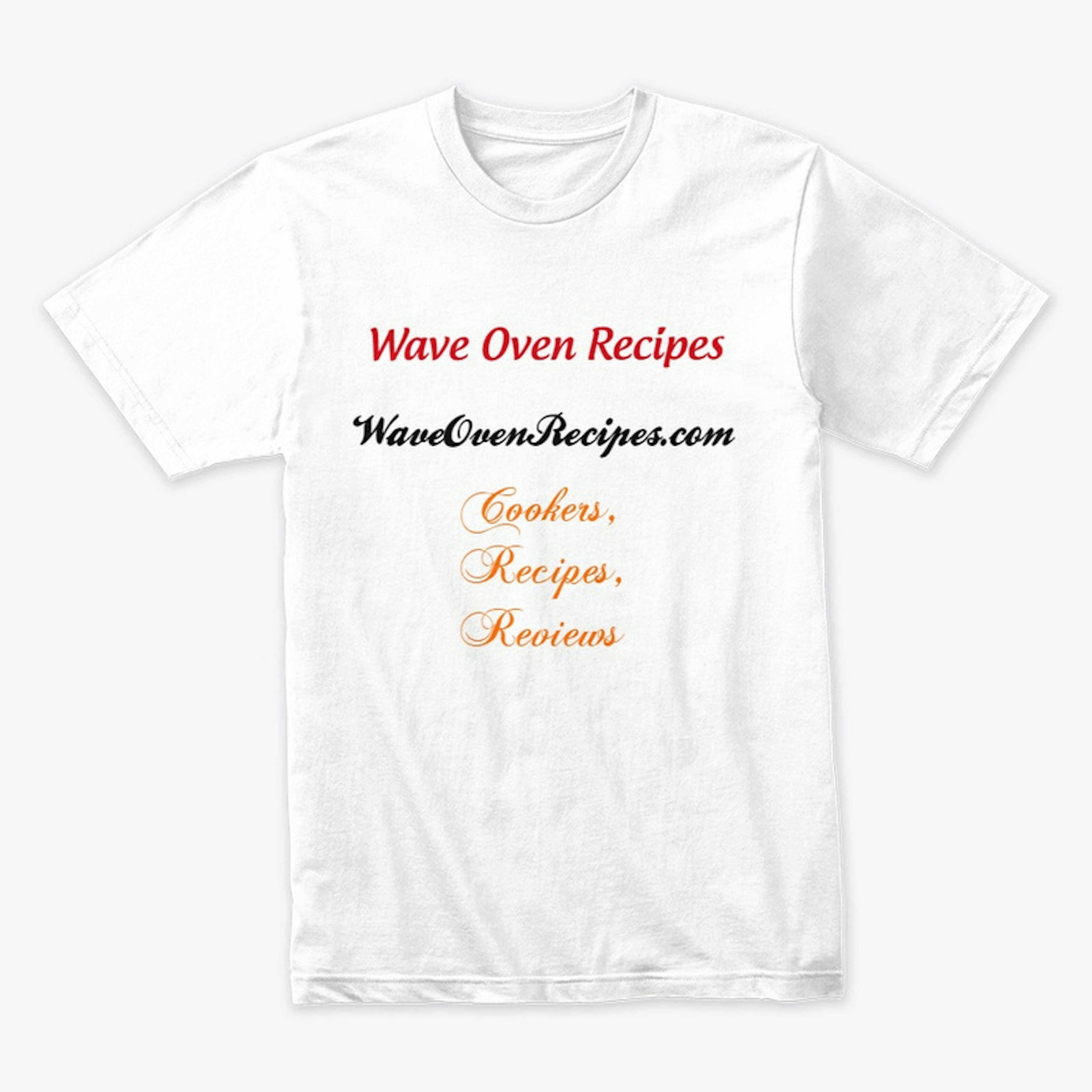 Wave Oven Recipes Classic Collection